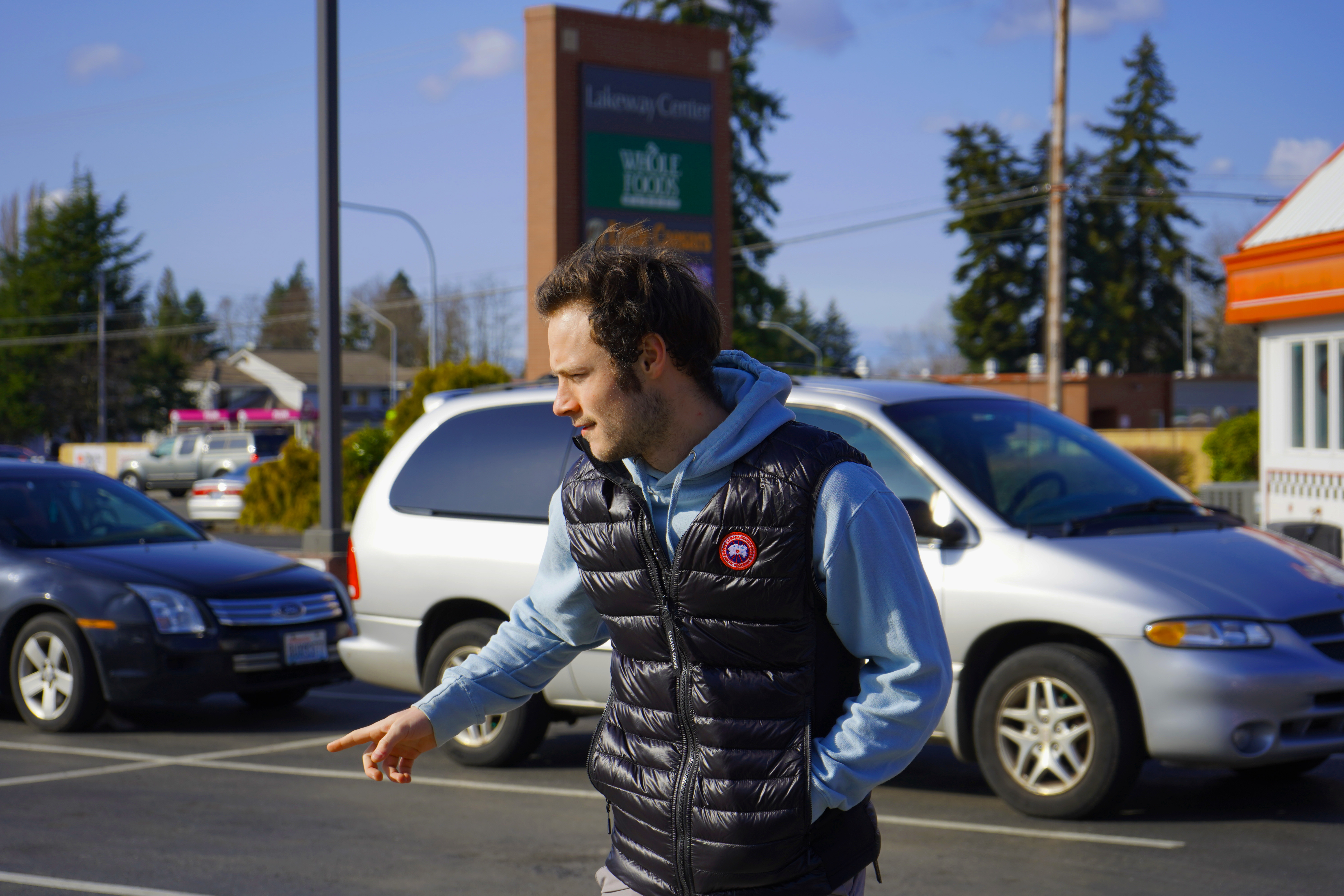 Bellingham