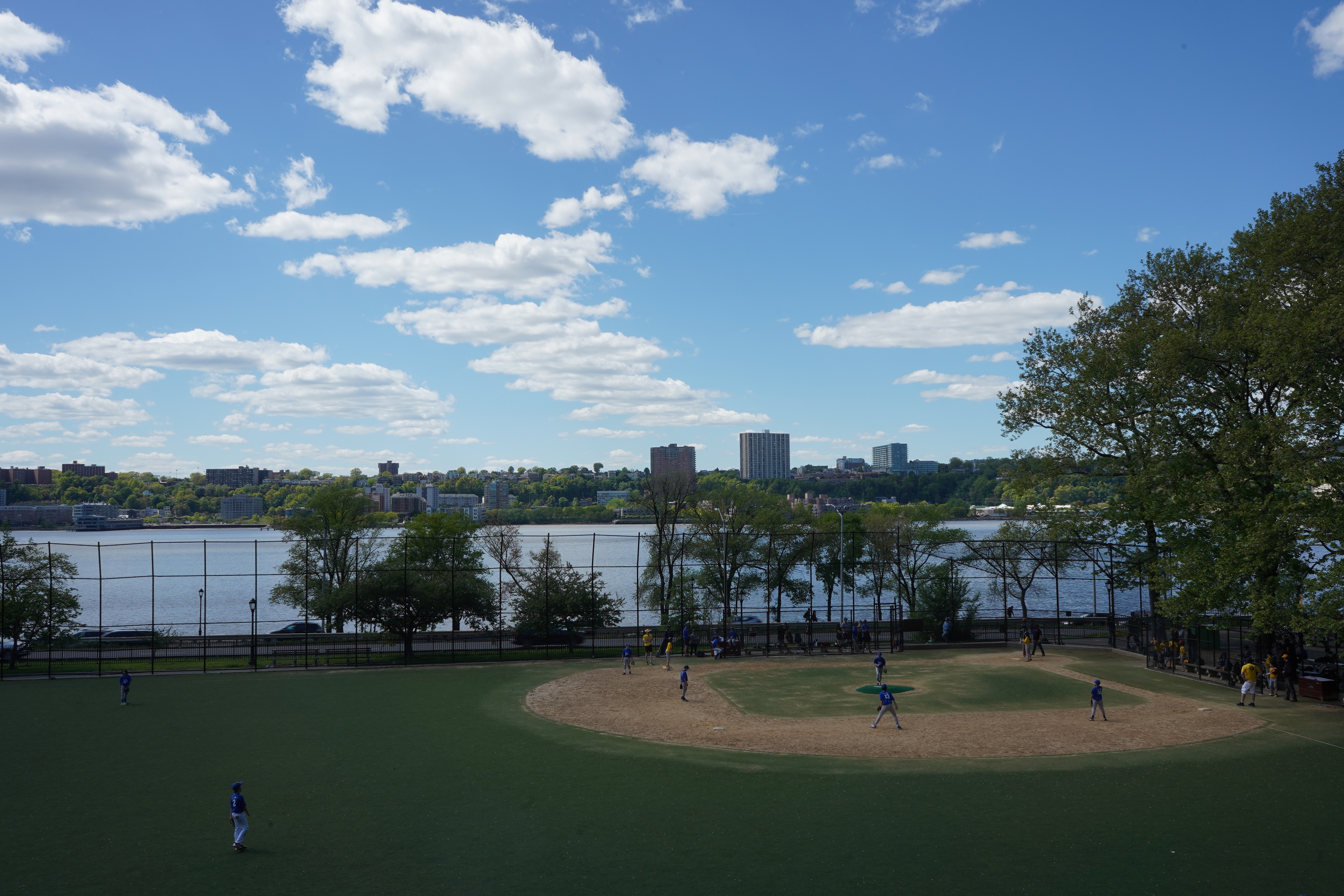 New York