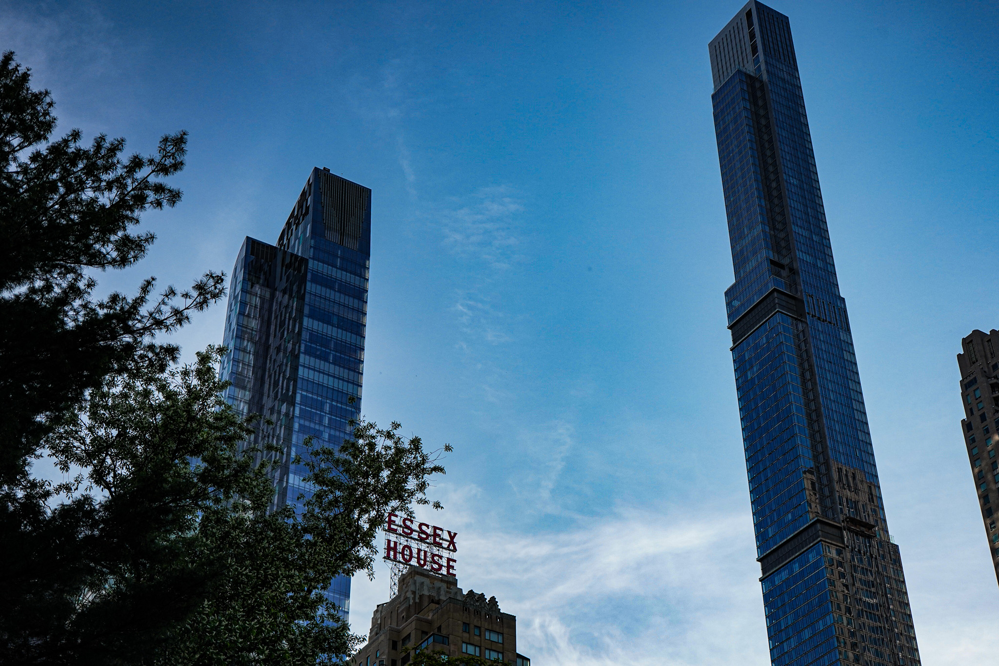 New York
