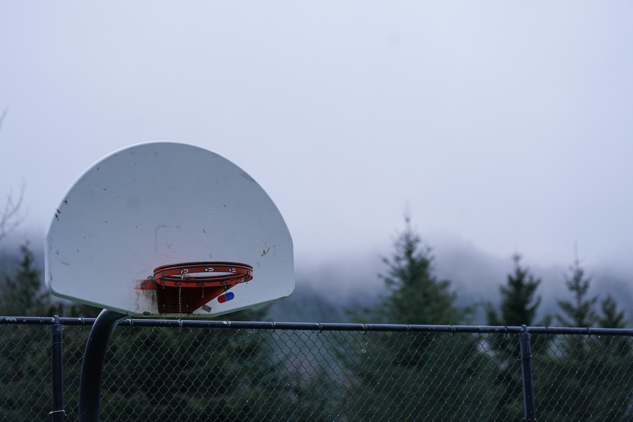 Whistler