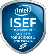 Intel ISEF Logo